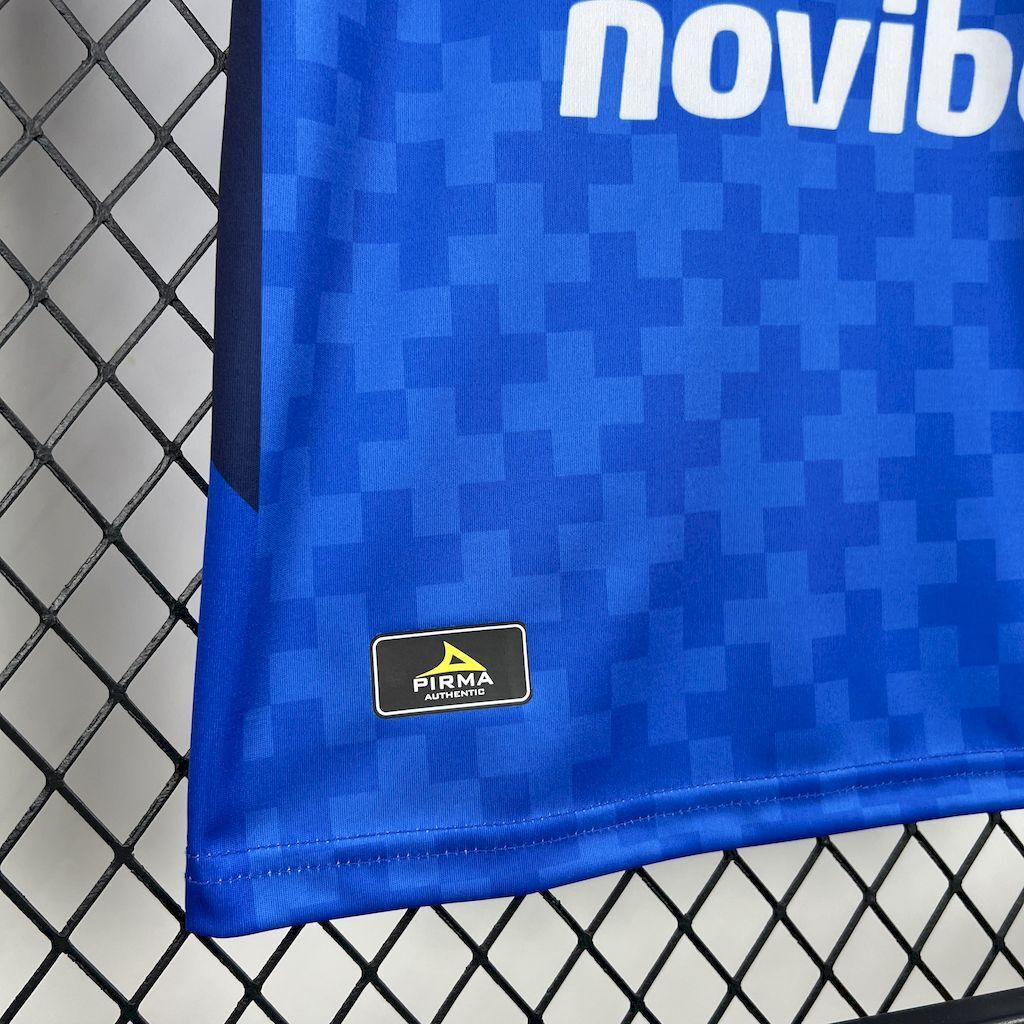 Cruz azul 25/26 Local (Niños)