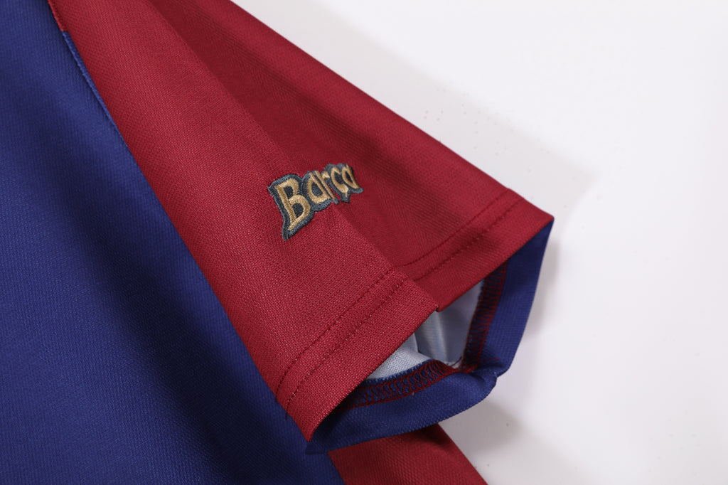 FC Barcelona 98/99 Local