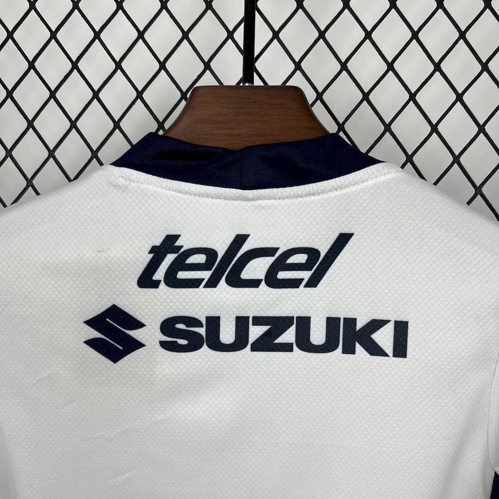 Pumas UNAM 25/26 Local (Niños)