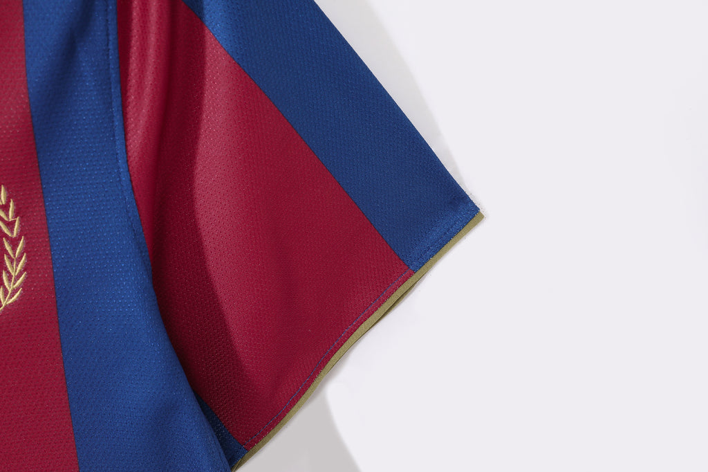 FC Barcelona 07/08 Local