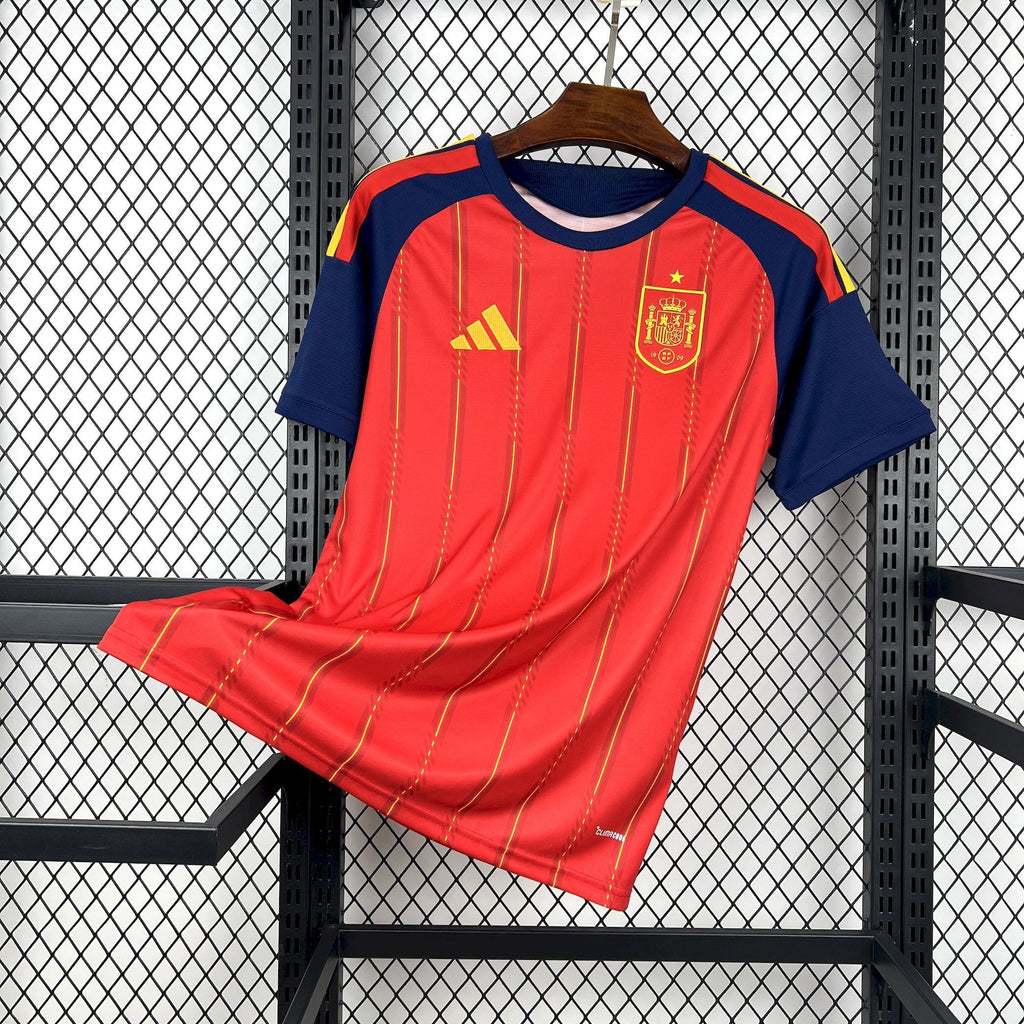 España 2026 Local