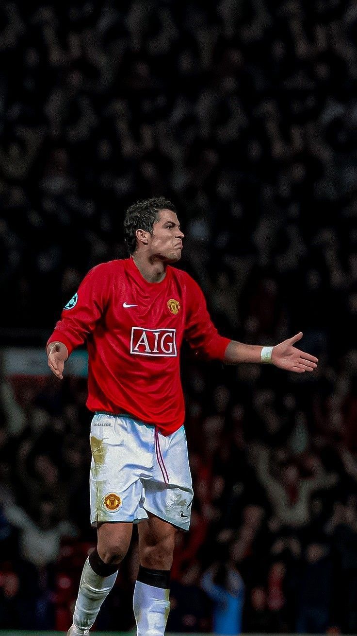 Cristiano 2008