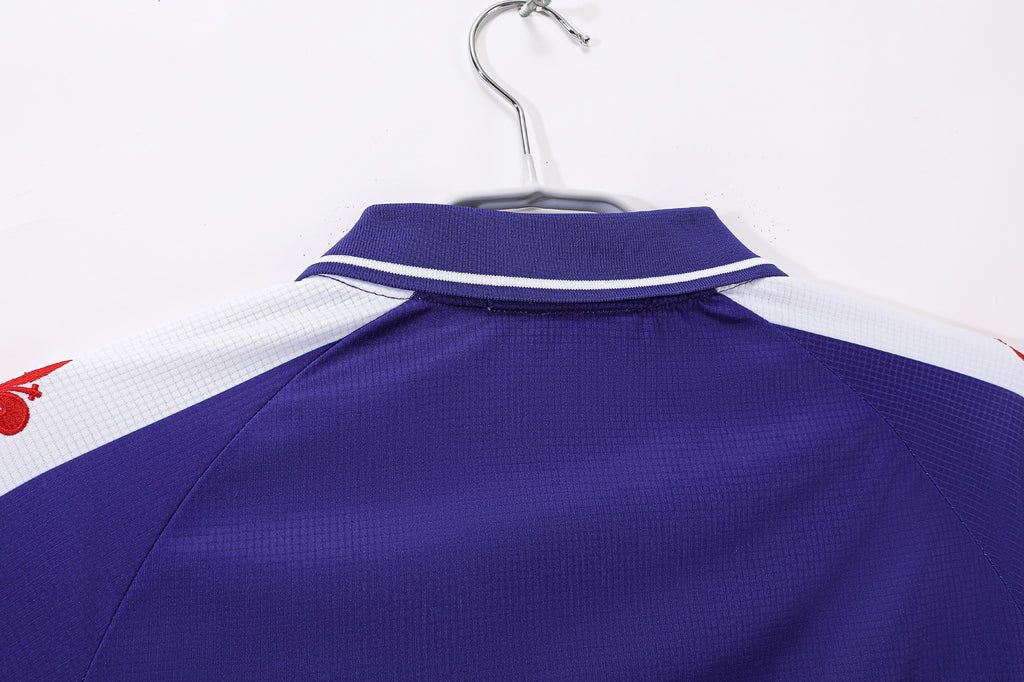 Fiorentina 98/99 Local