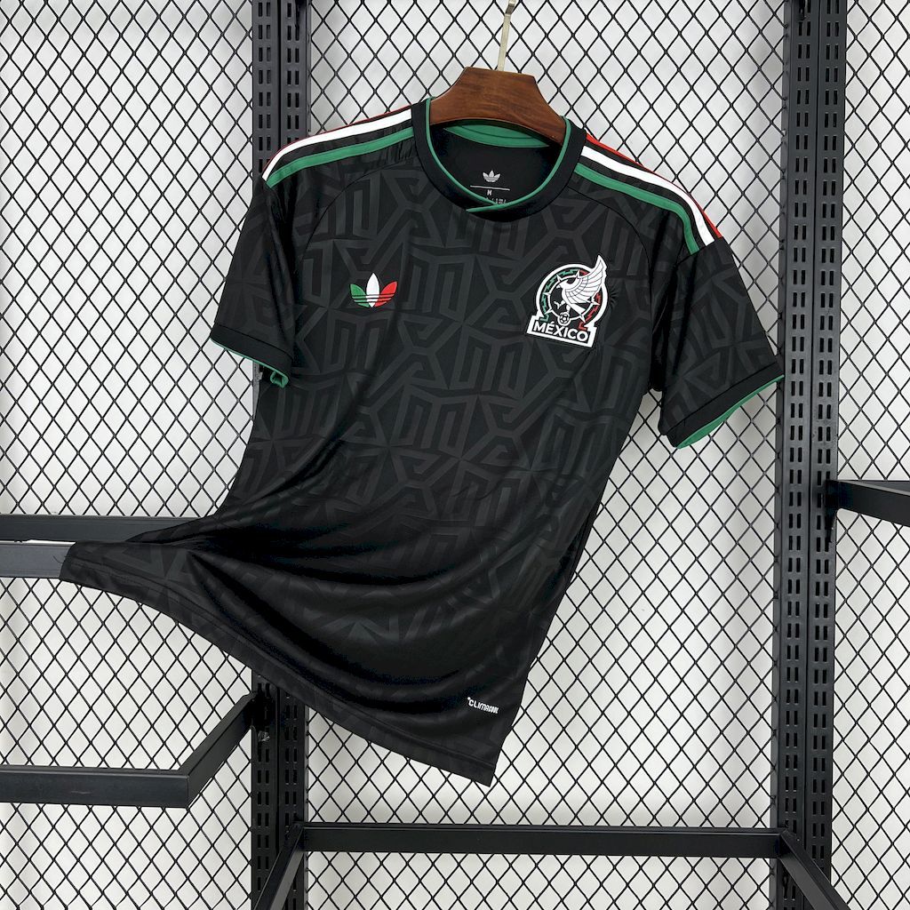 México 2026 Visita