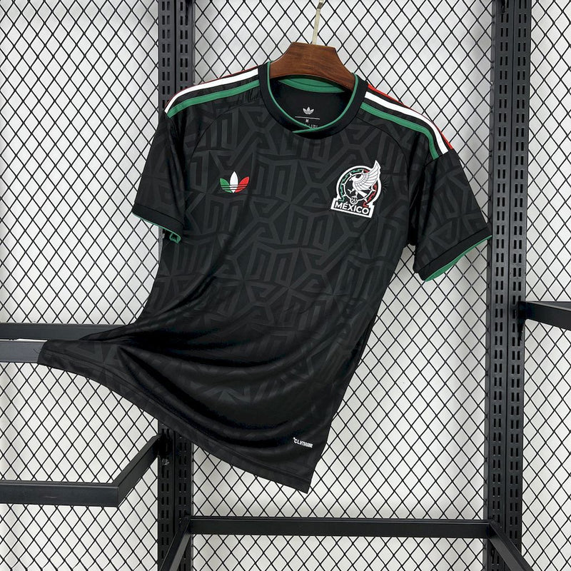 México 2026 Visita