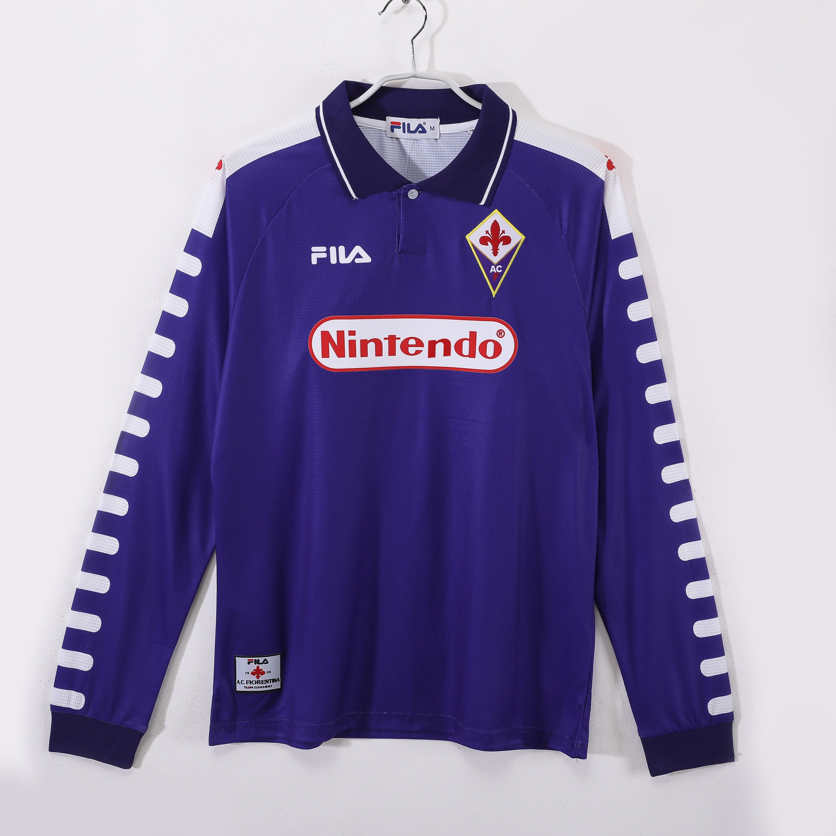 Fiorentina 98/99 Local