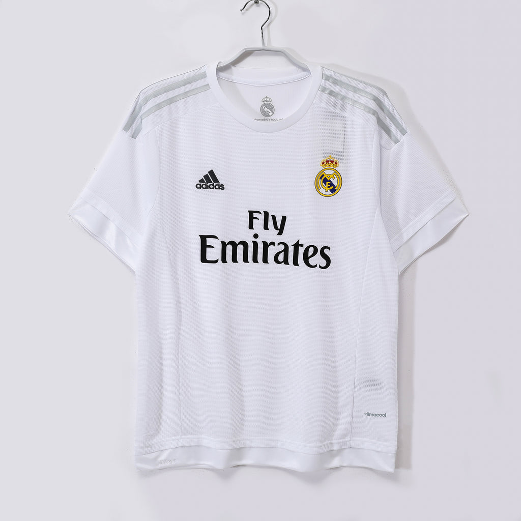 Real Madrid 15/16 Local