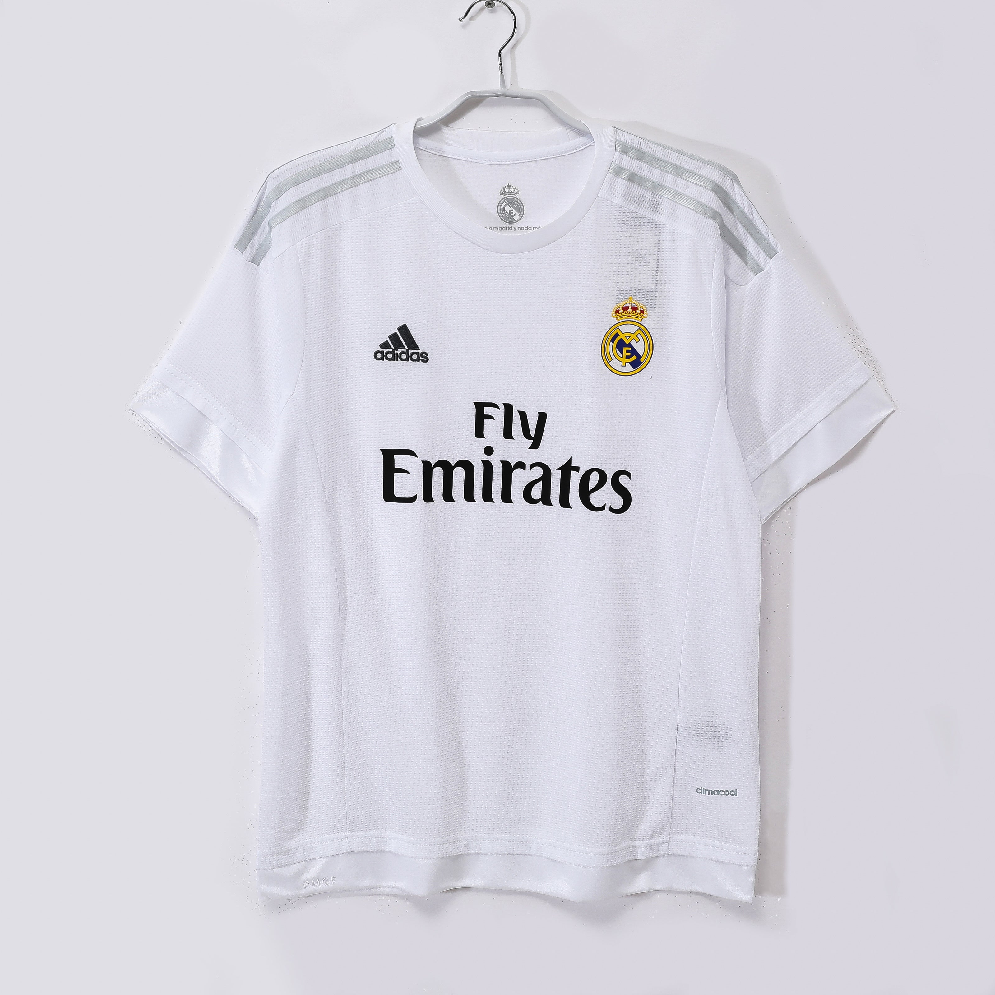 Real Madrid 15/16 Local