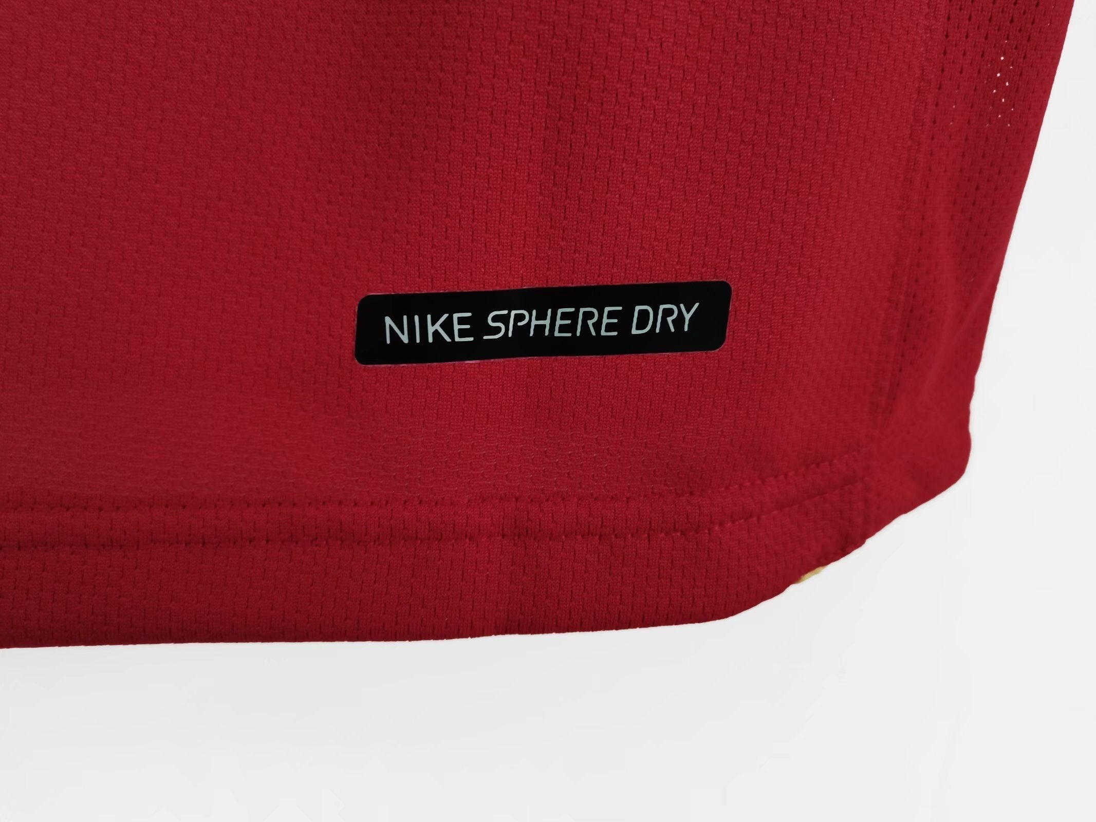 Manchester United 06/07 Local