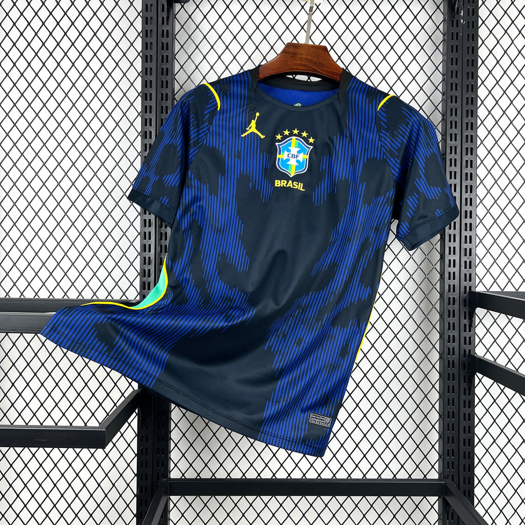 Brasil 2026 Visita