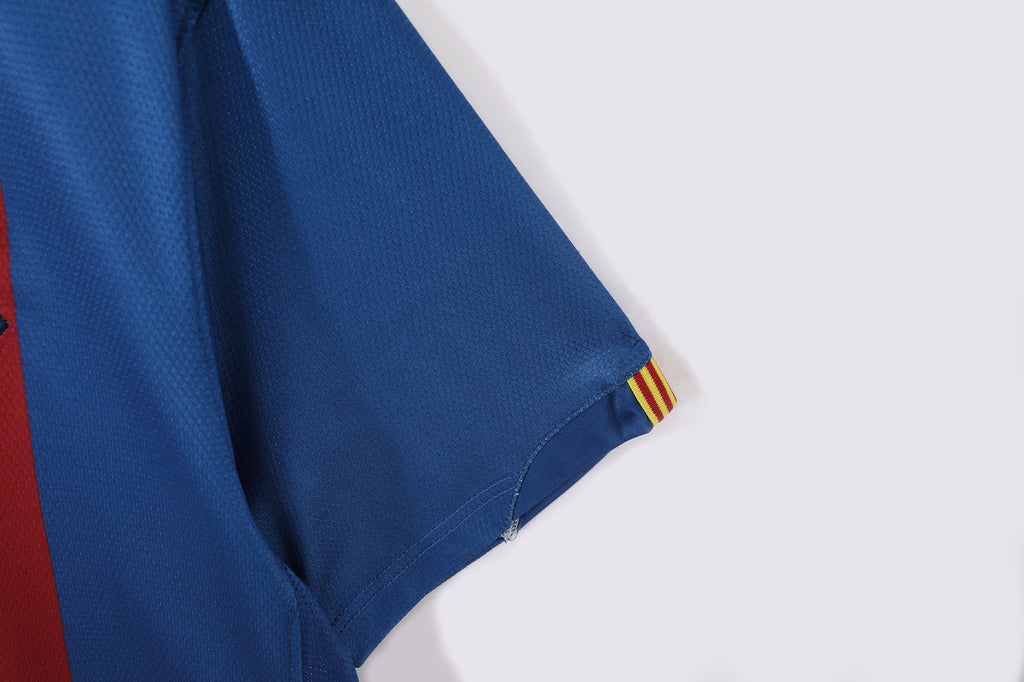 FC Barcelona 06/07 Local