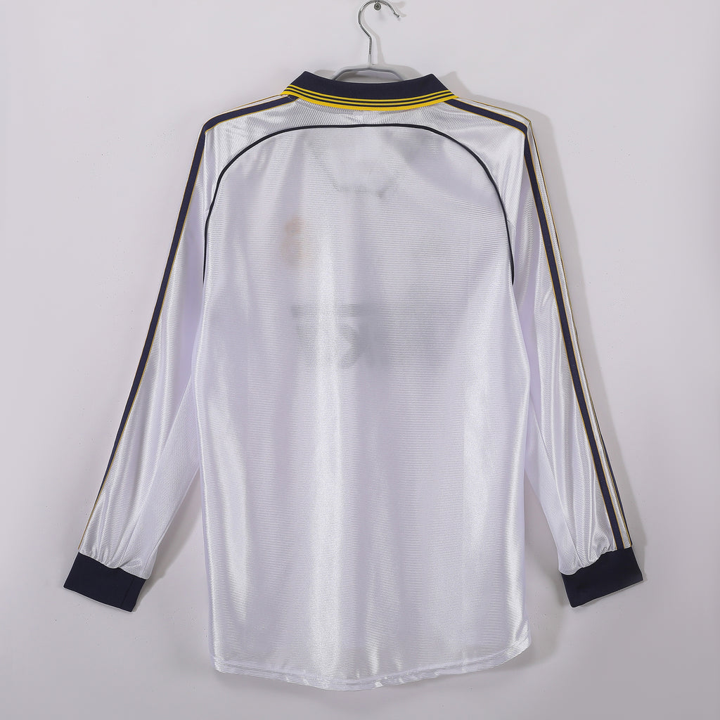 Real Madrid 99/00 Local