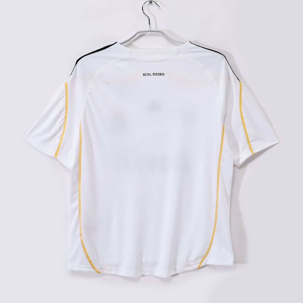 Real Madrid 09/10 Local