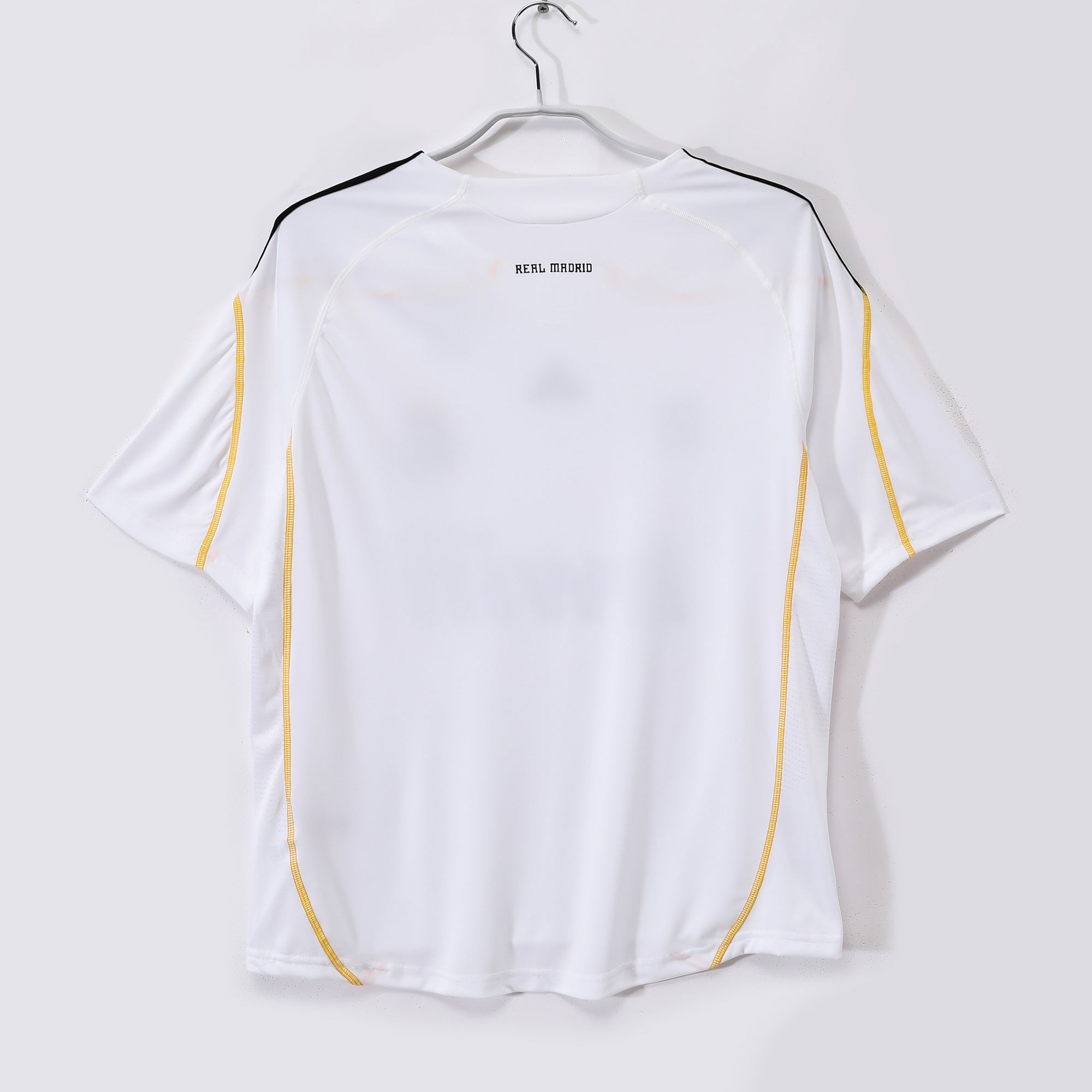 Real Madrid 09/10 Local