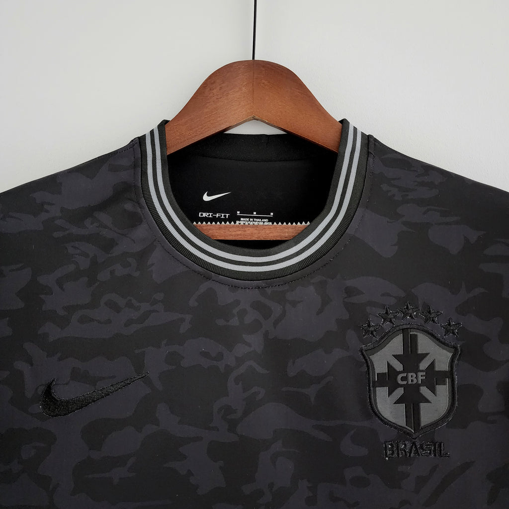 Brasil 2022 All Black