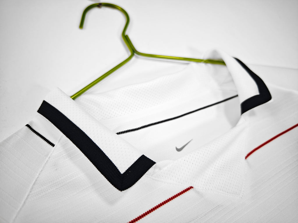 Manchester United 03/05 Visitante