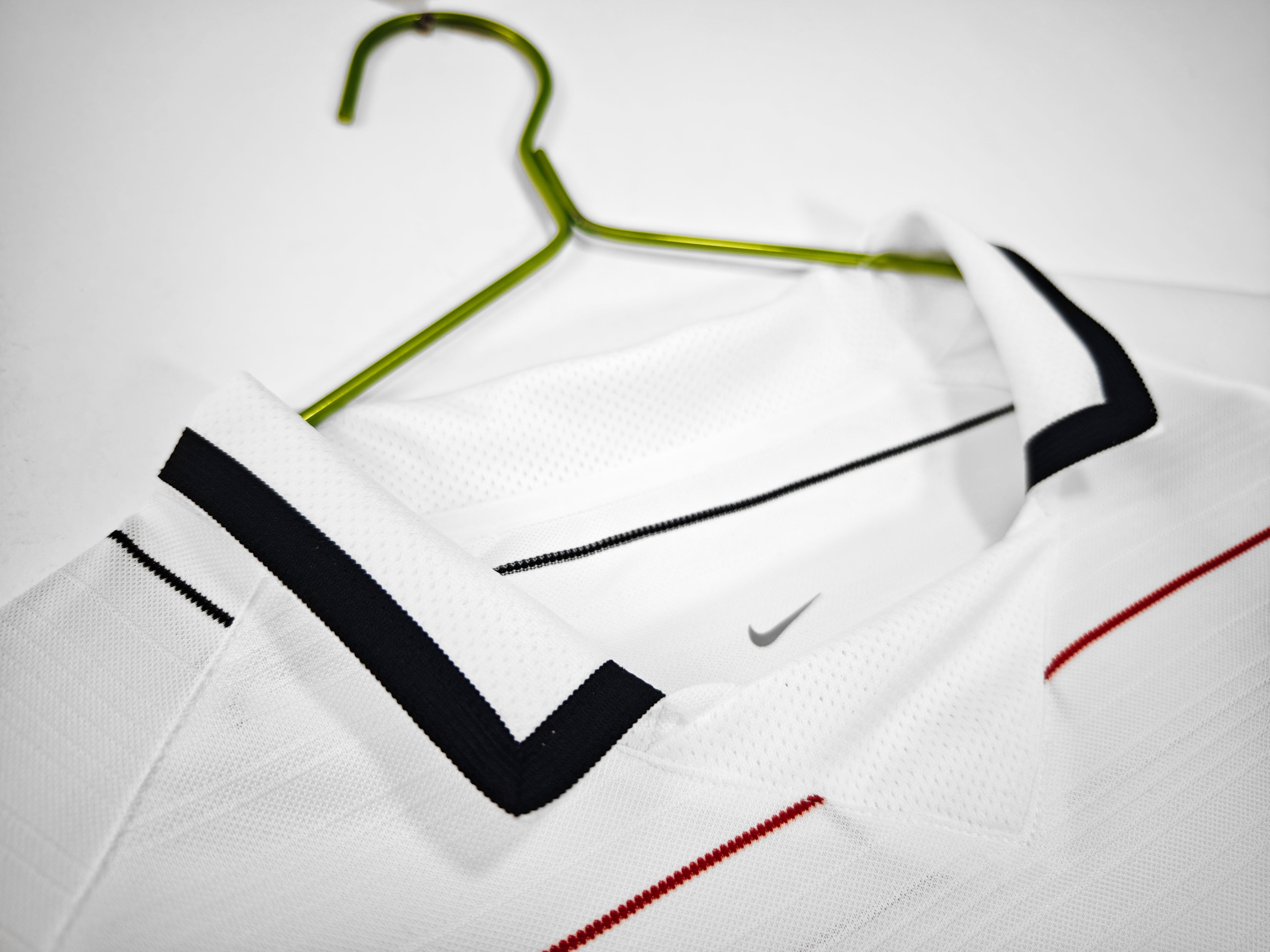 Manchester United 03/05 Visitante