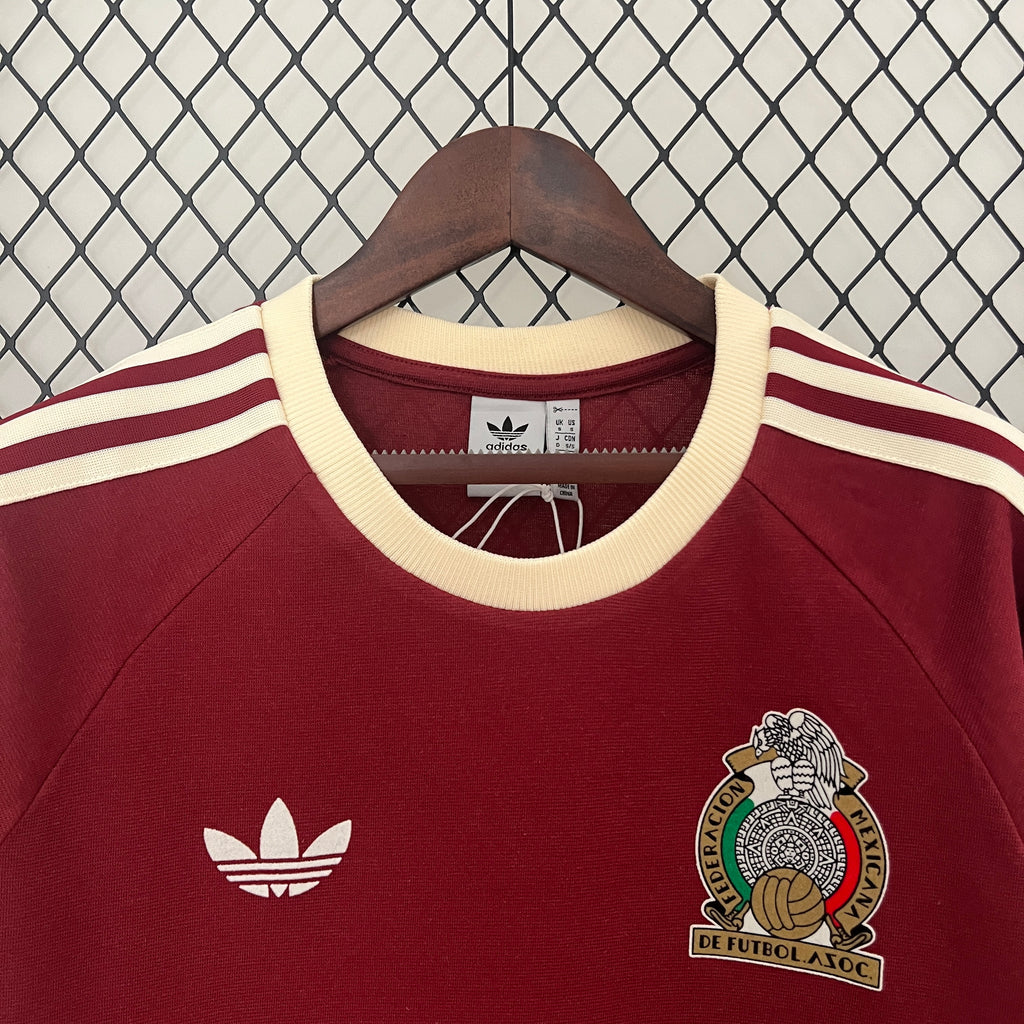 México Adicolor Edicion Especial