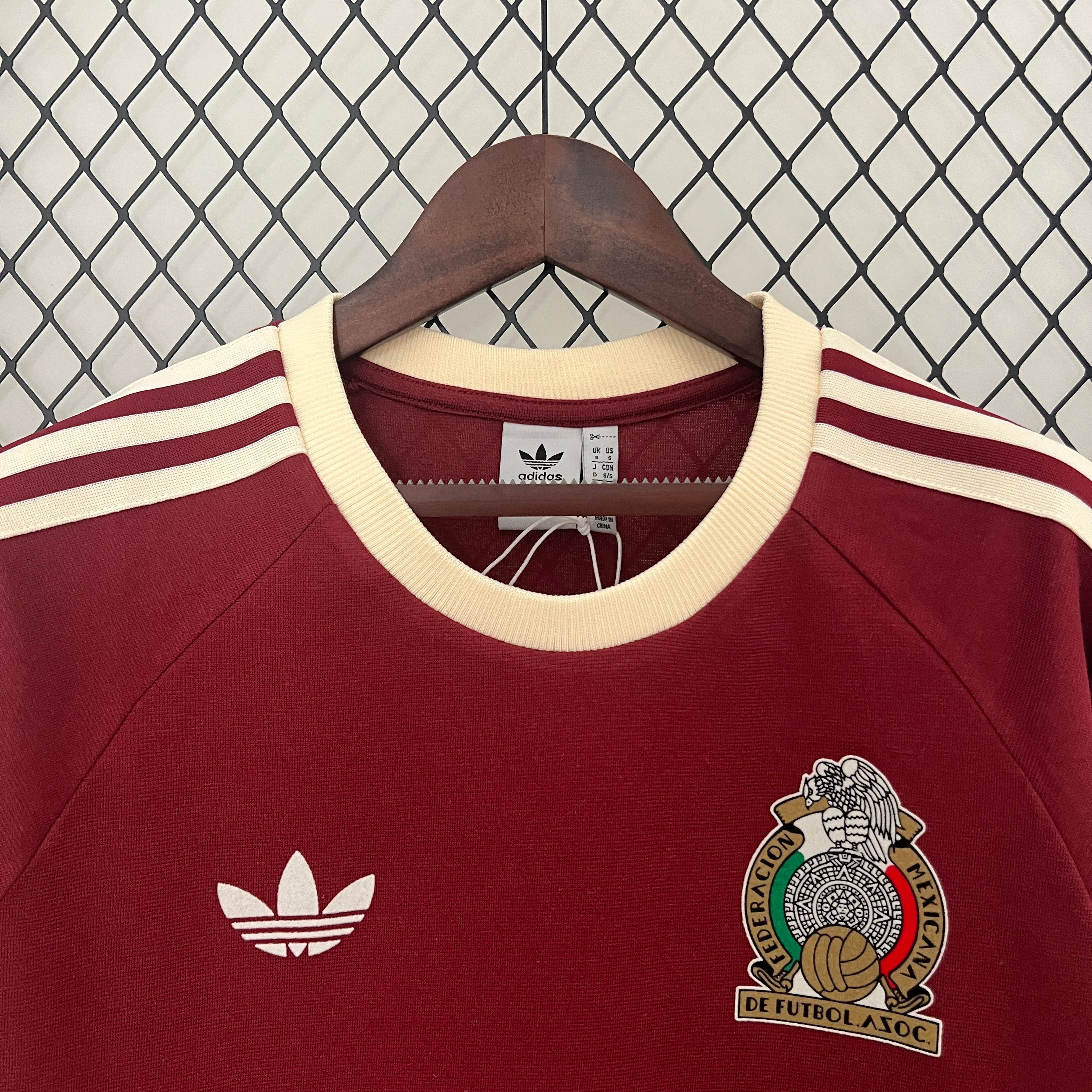 México Adicolor Edicion Especial