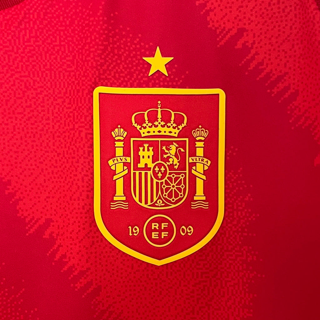 España 2024 Local - Eurocopa