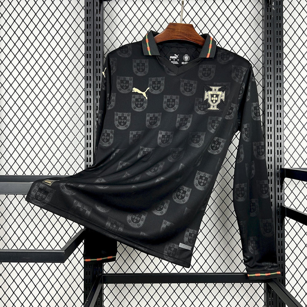 Portugal 2026 Pantera Negra