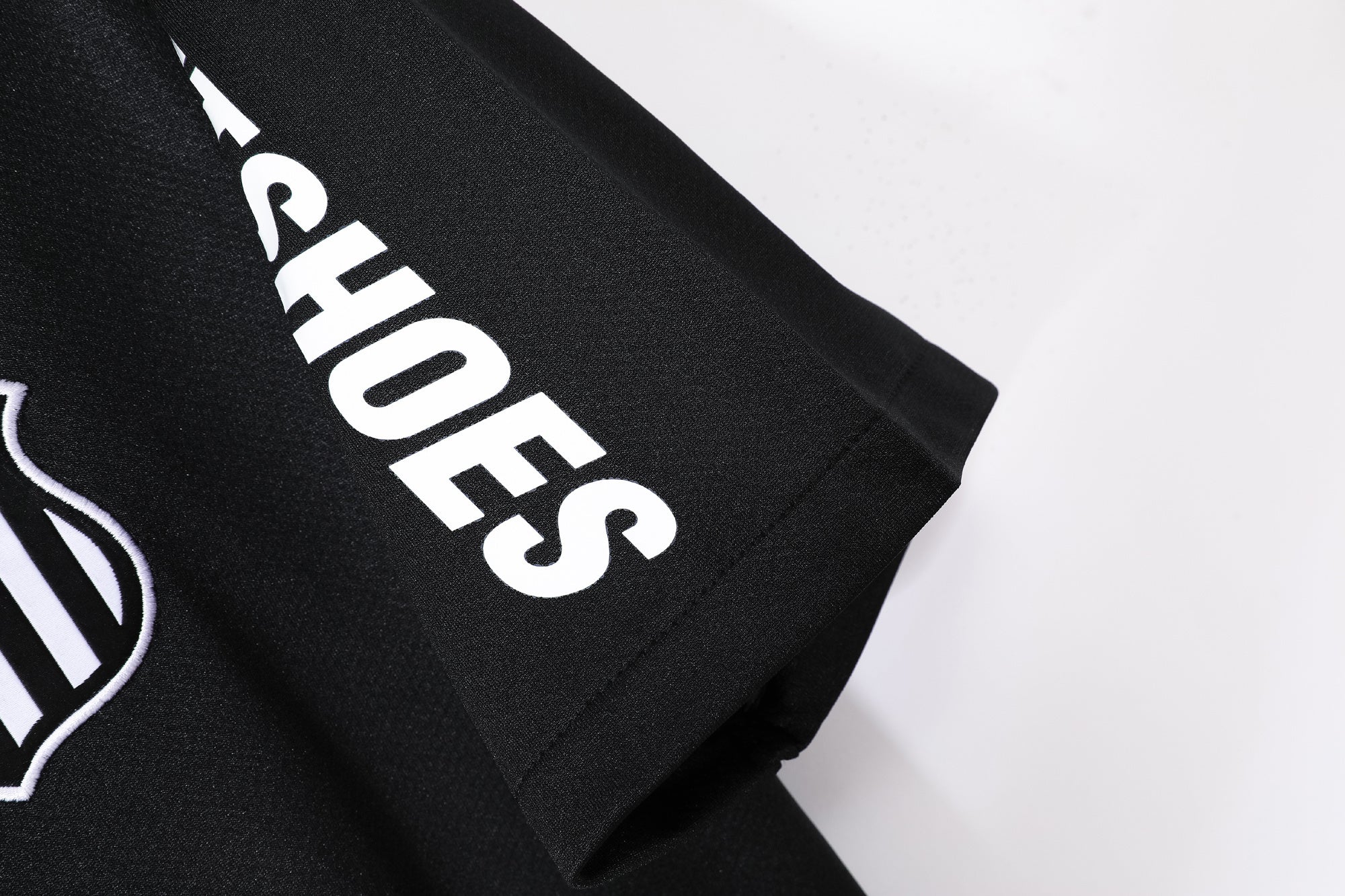 Santos Fc 12/13 Visitante