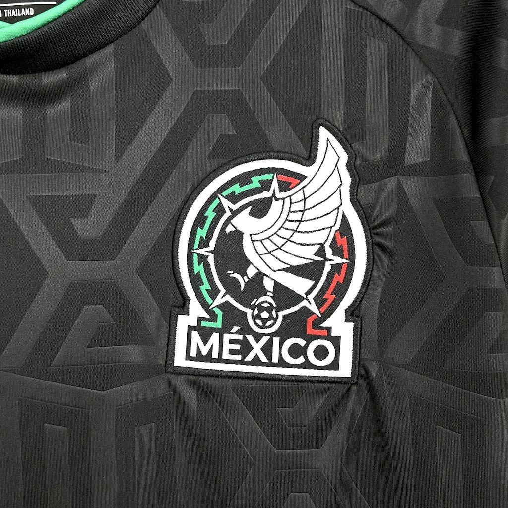 México 2026 Visita