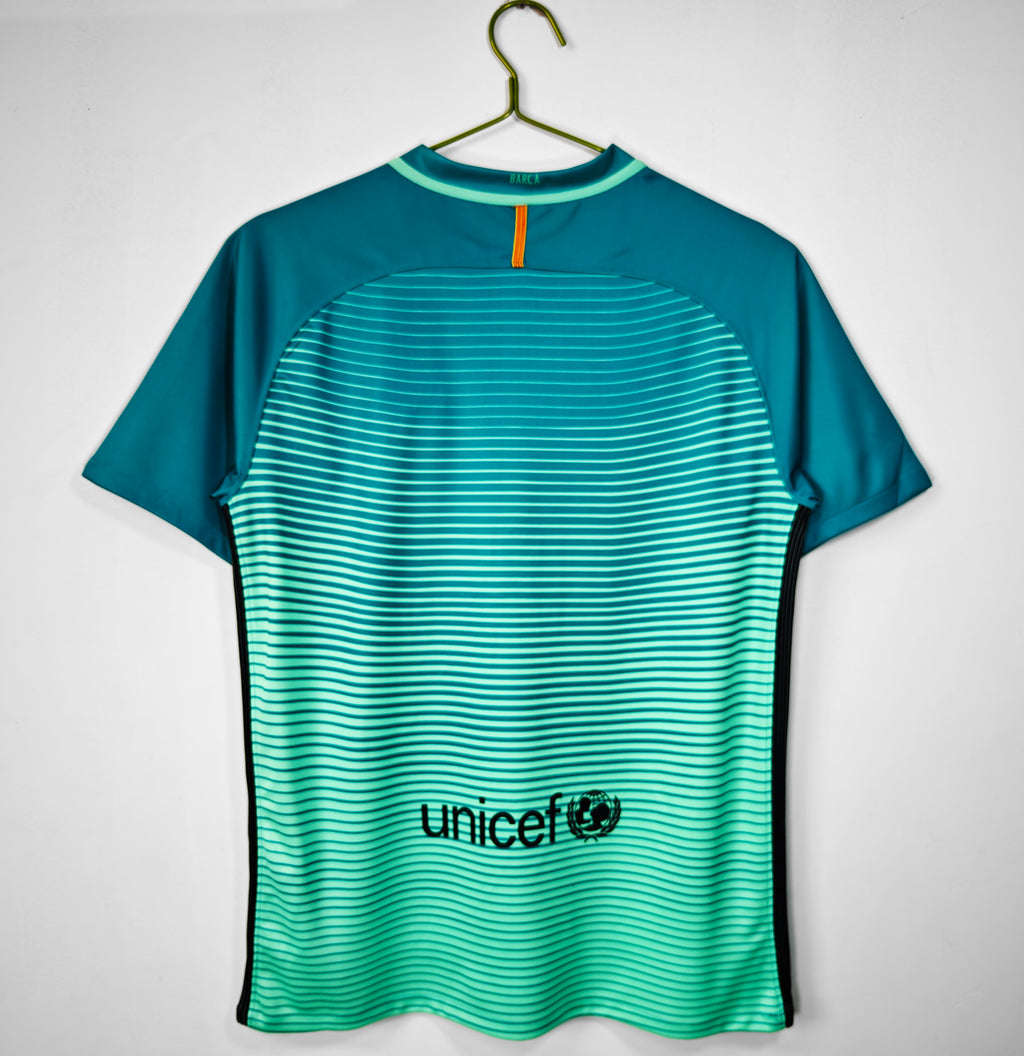 FC Barcelona 16/17 Tercera