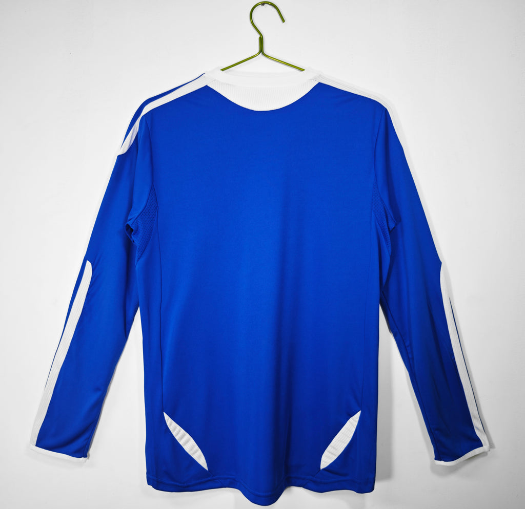 Chelsea 11/12 Final de Champions