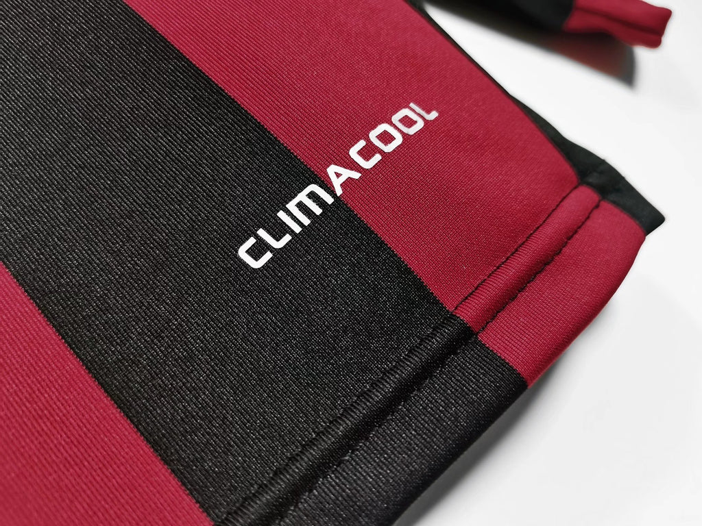 AC Milan 09/10 Local