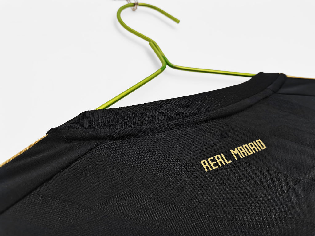 Real Madrid 11/12 Visitante