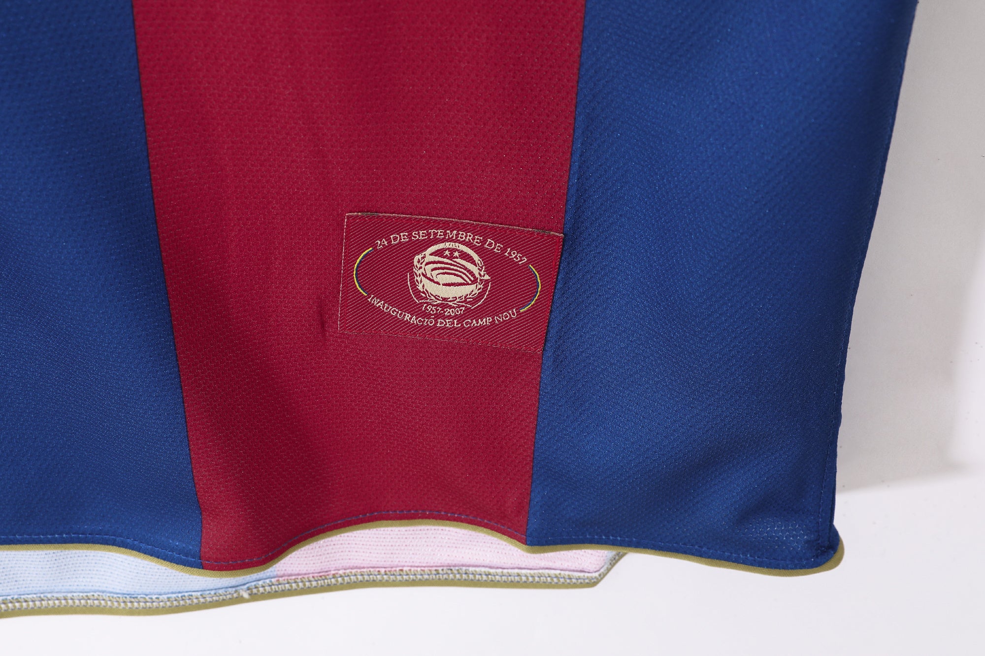 FC Barcelona 07/08 Local