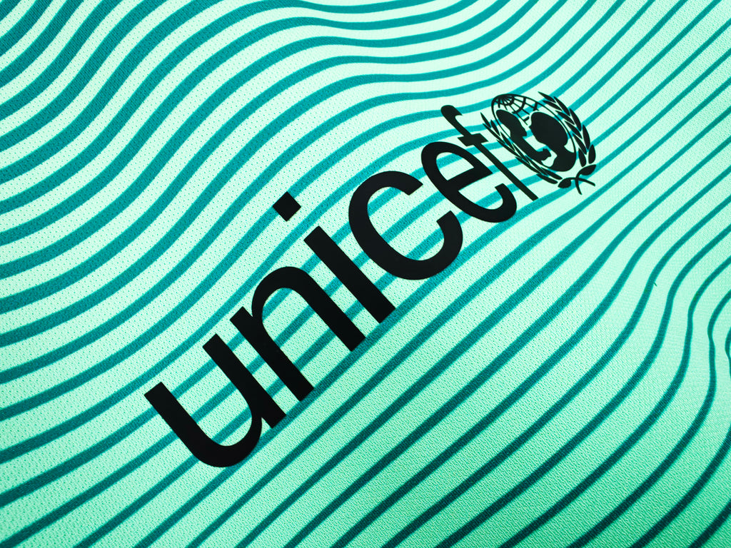 FC Barcelona 16/17 Tercera