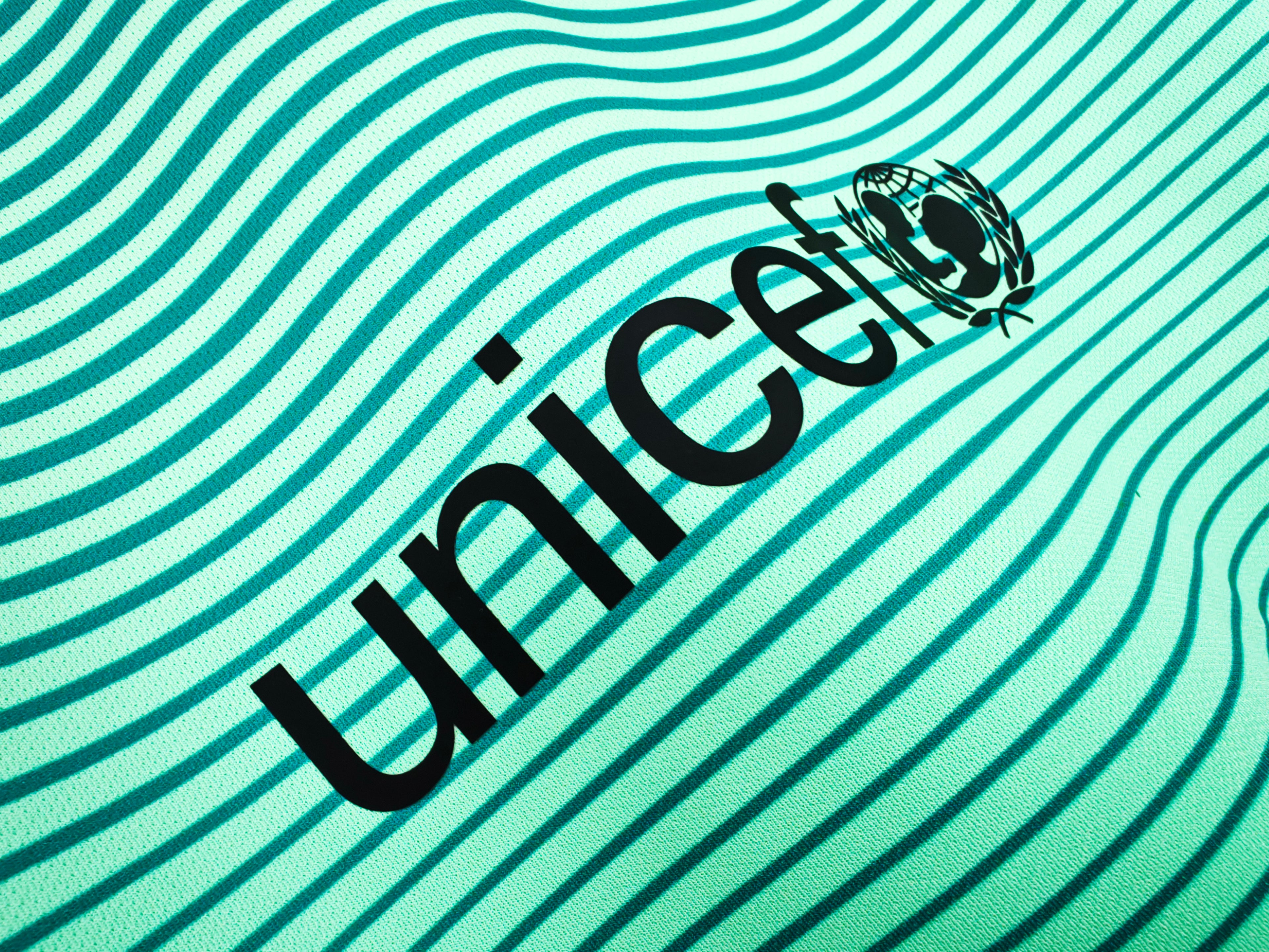 FC Barcelona 16/17 Tercera