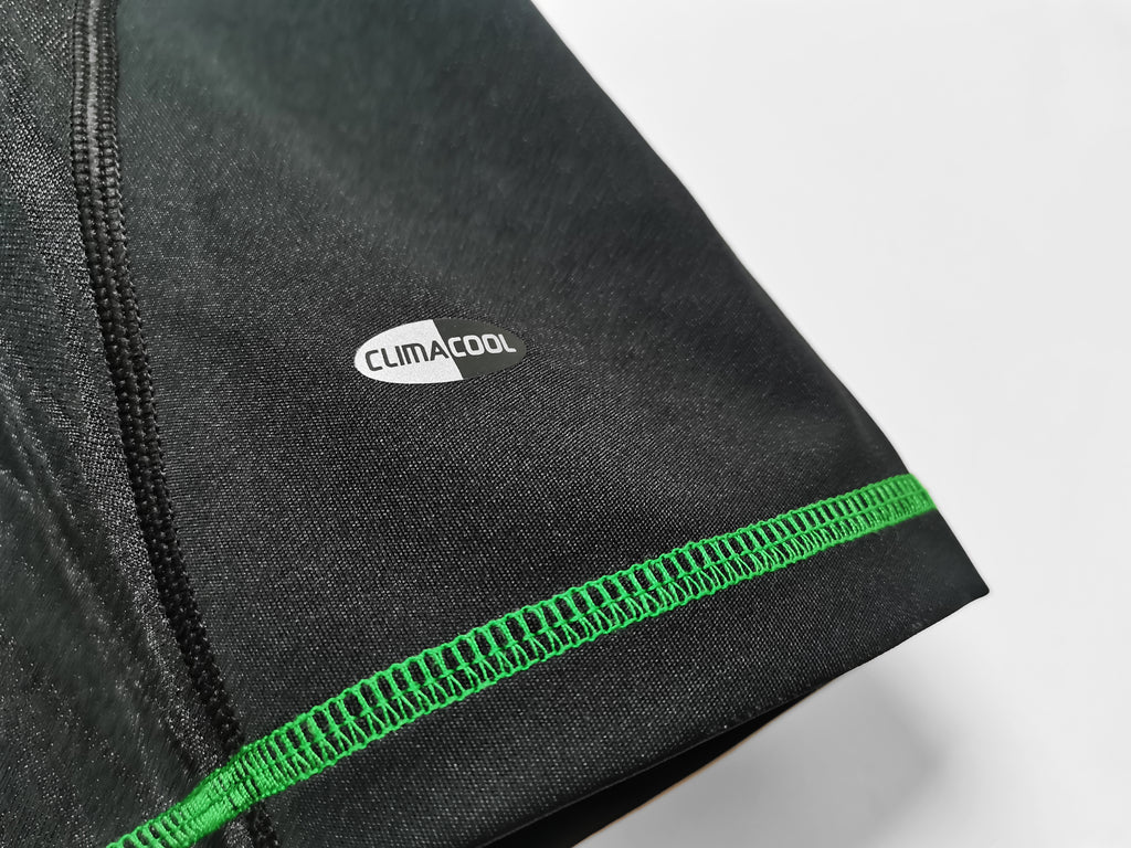 México 2010 Visitante