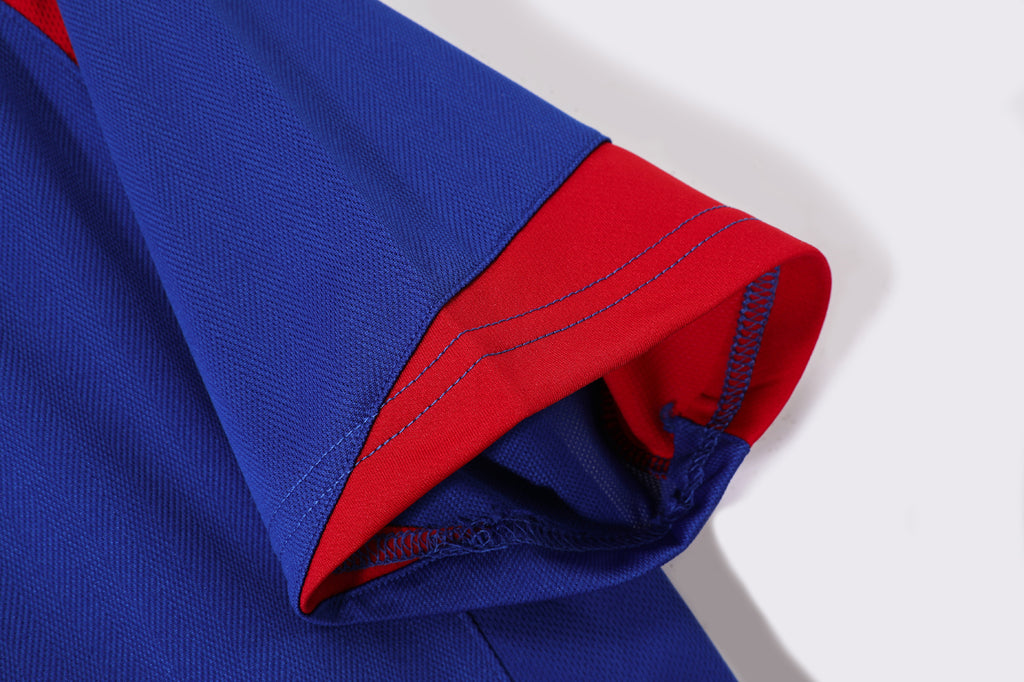 Manchester United 05/06 Visitante