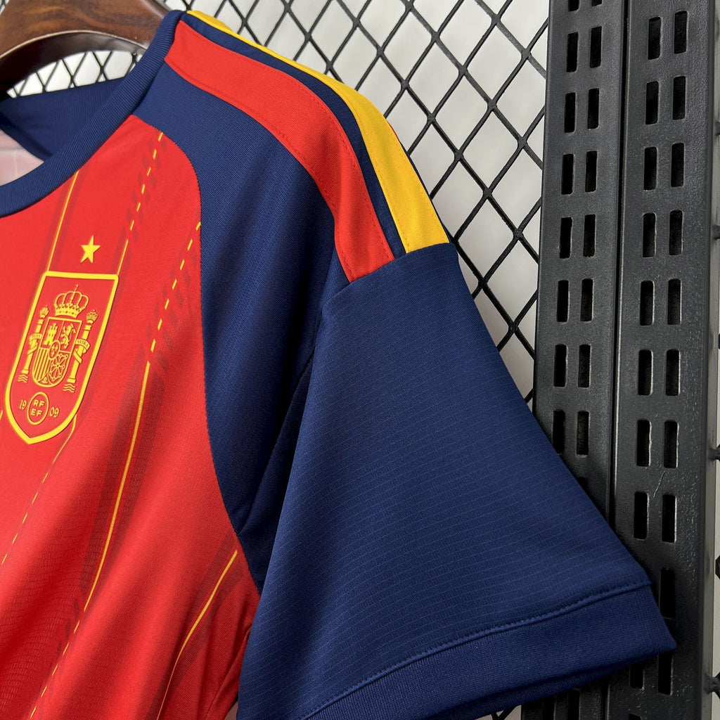 España 2026 Local