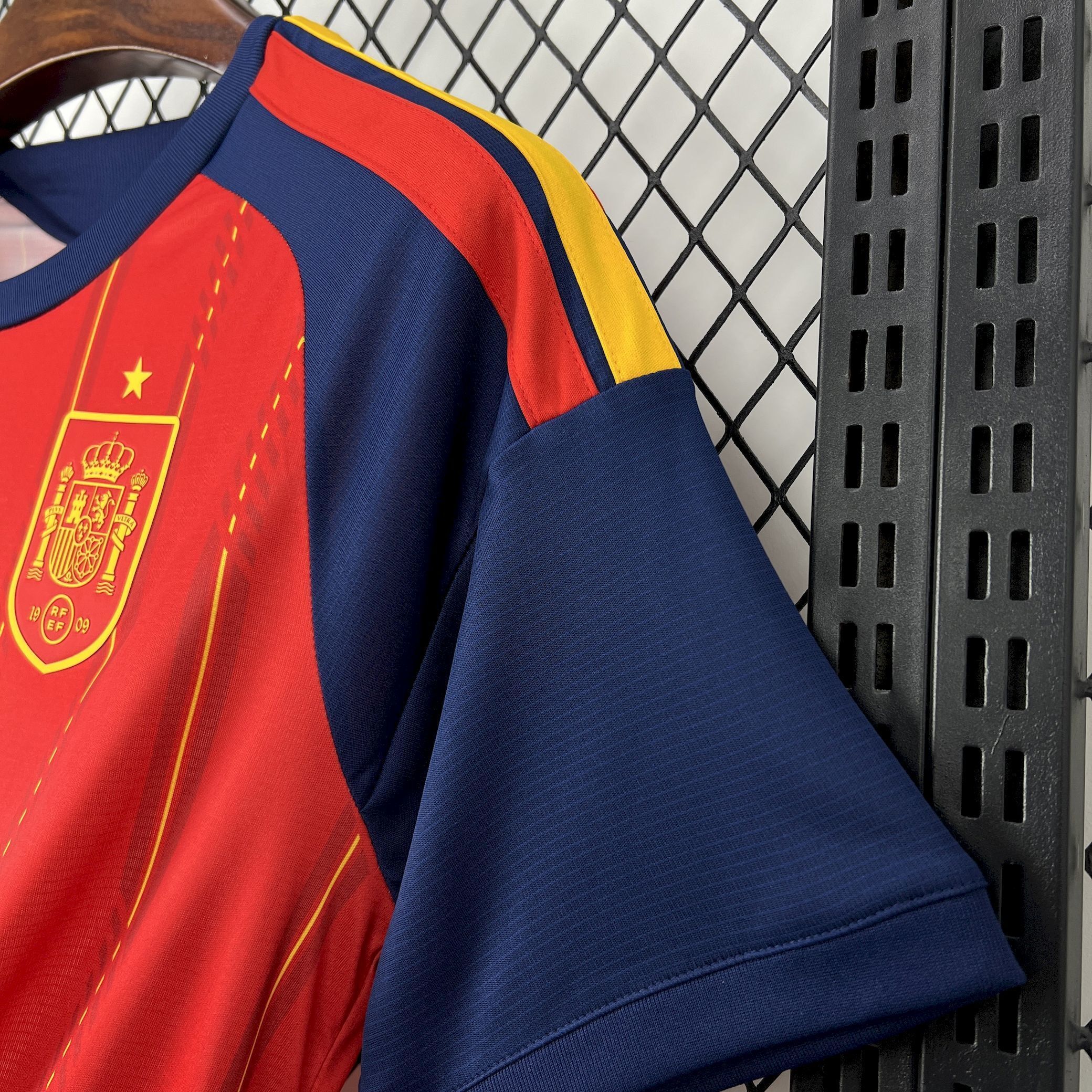 España 2026 Local