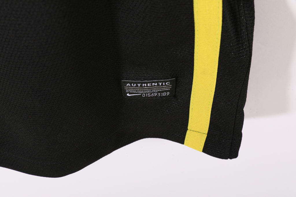 FC Barcelona 13/14 Visitante