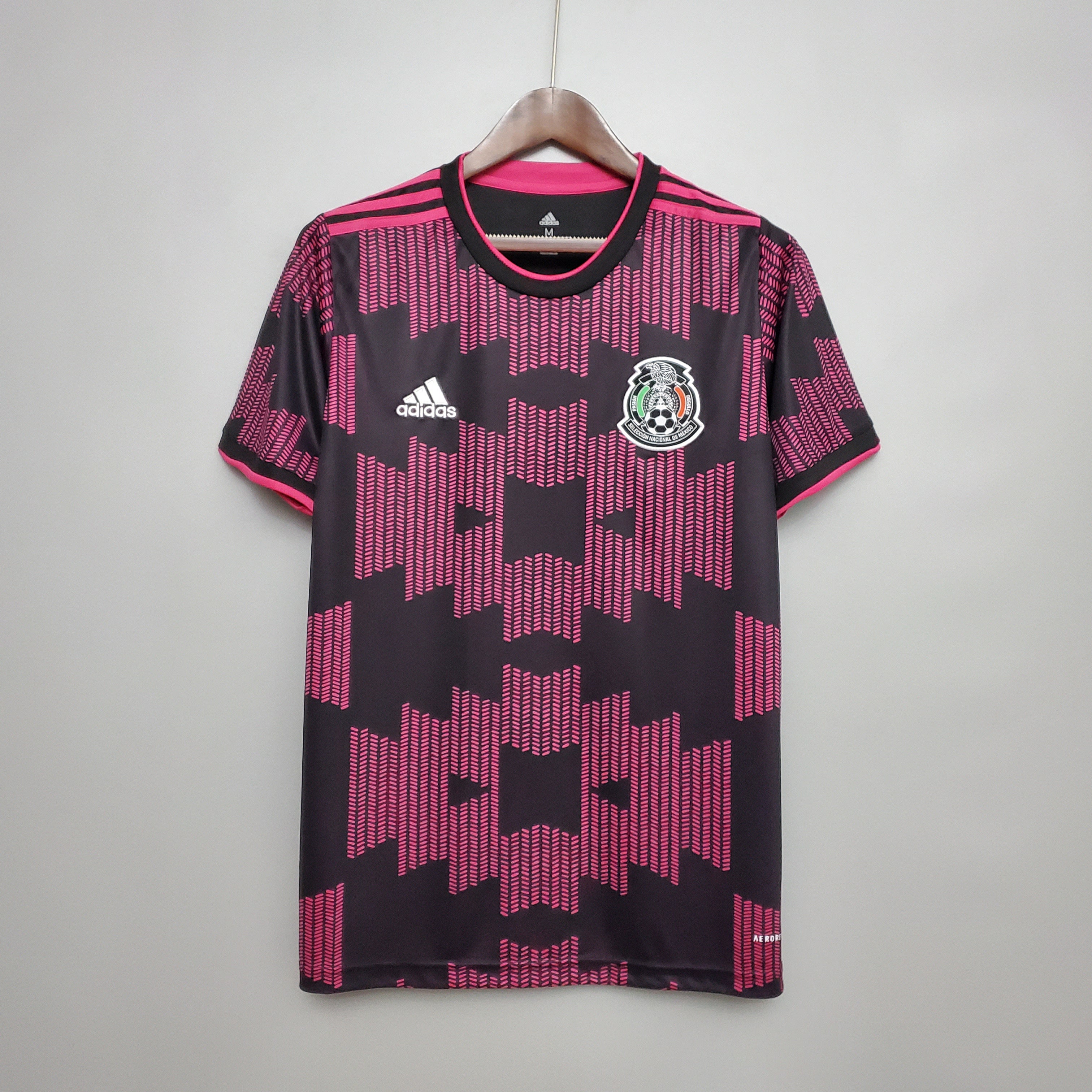 México 2020 Local