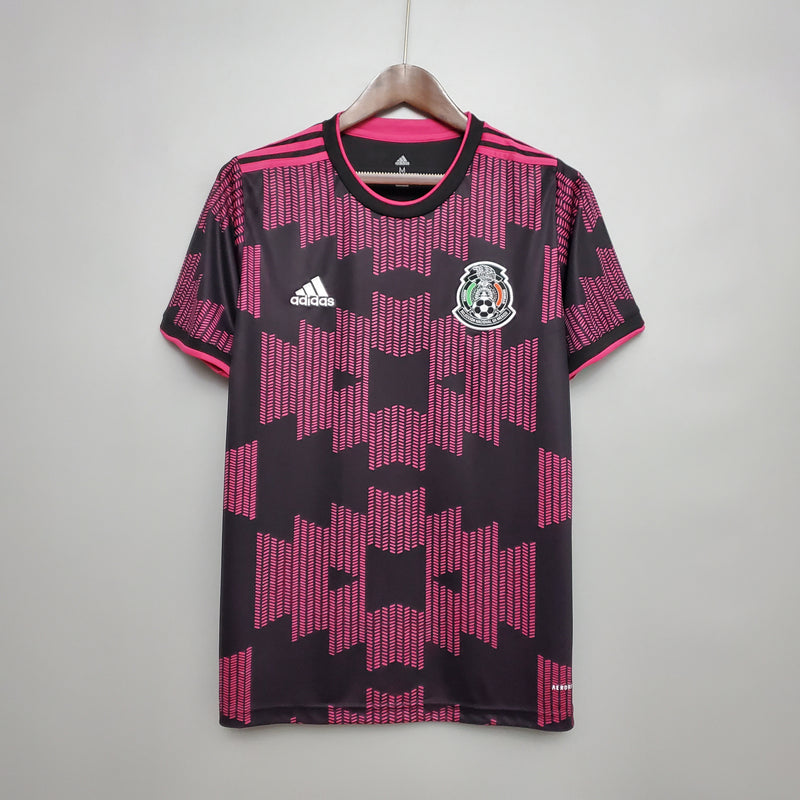 México 2020 Local