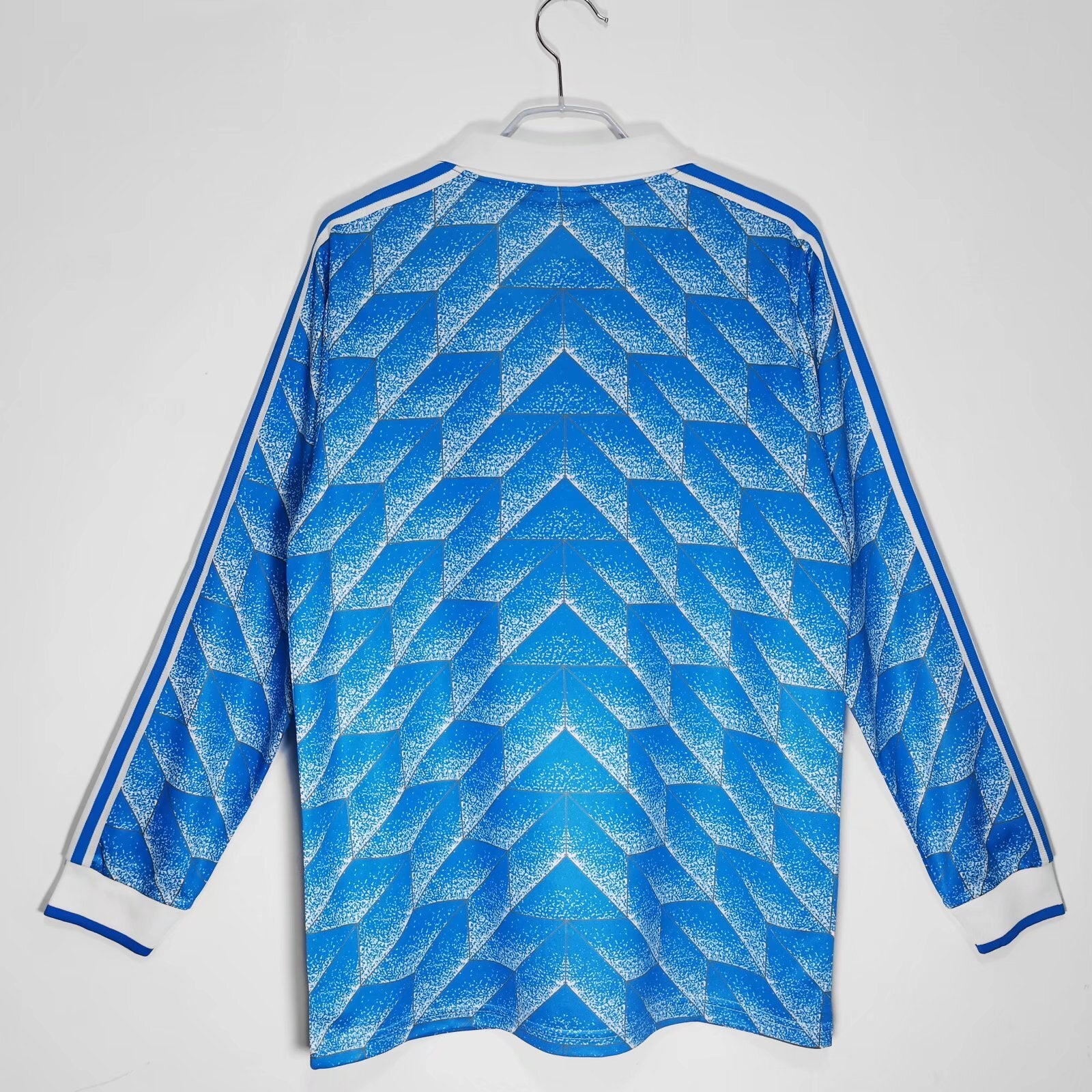 East Germany 1998 Visitante