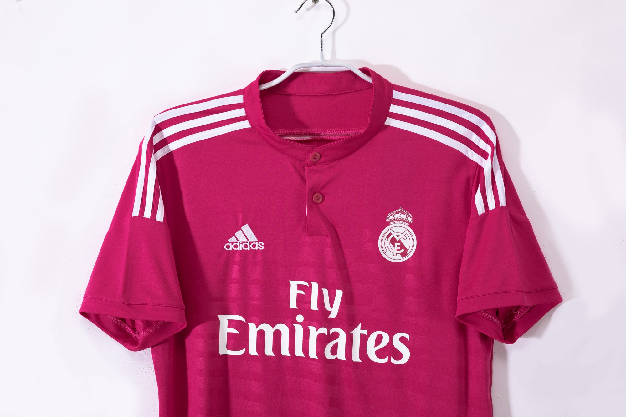Real Madrid 14/15 Tercera