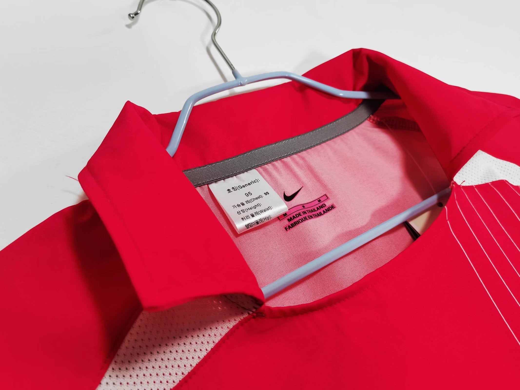 Corea del Sur 2002 Local