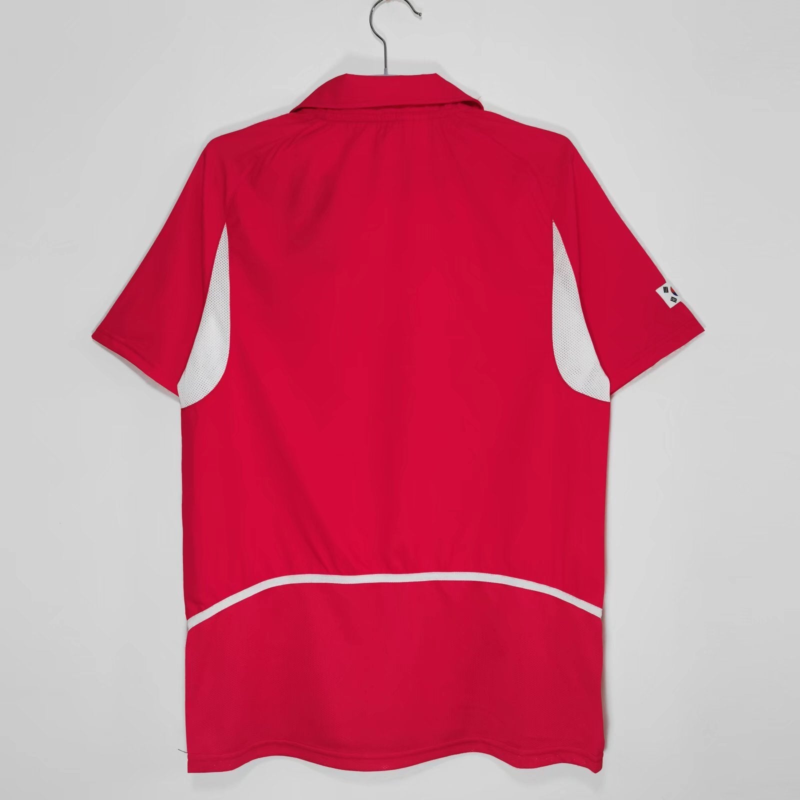 Corea del Sur 2002 Local