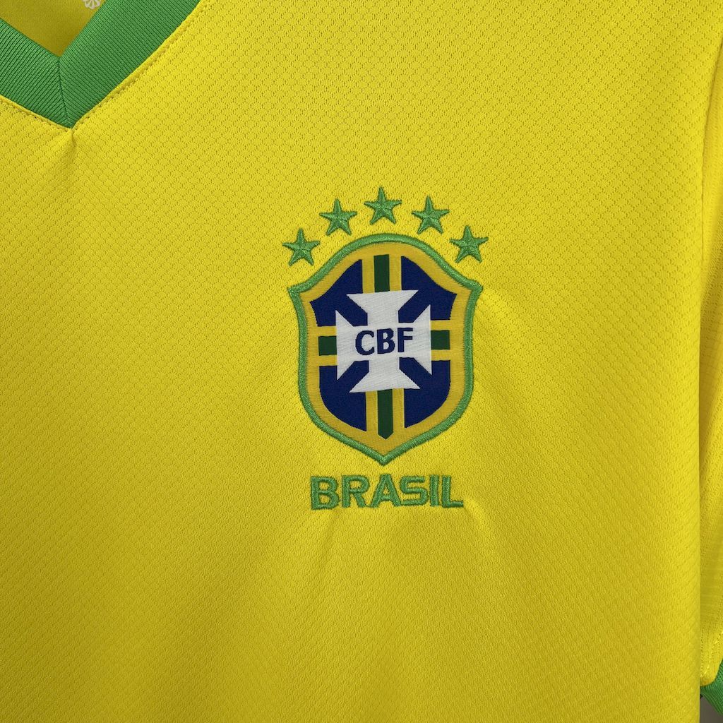 Brasil 2026 Edición Jordan