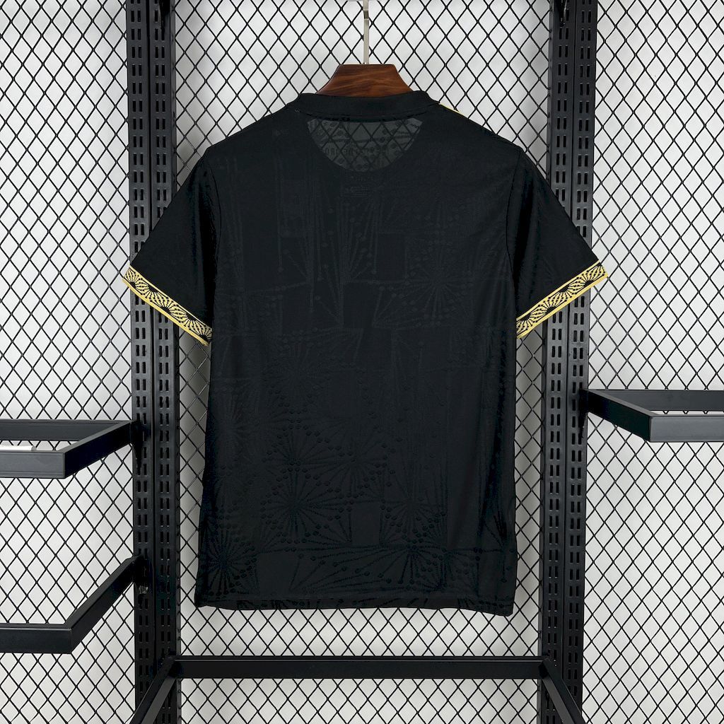 México 2026 Oro - Negro