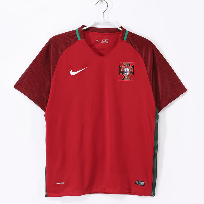 Portugal 2016 Local