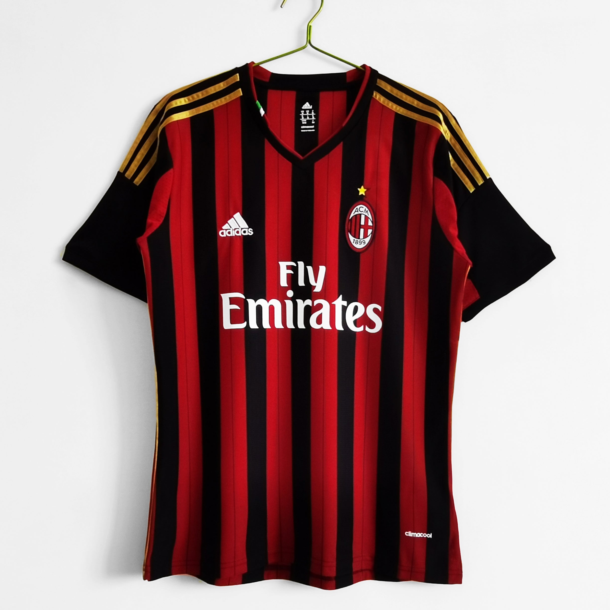 AC Milan 13/14 Local