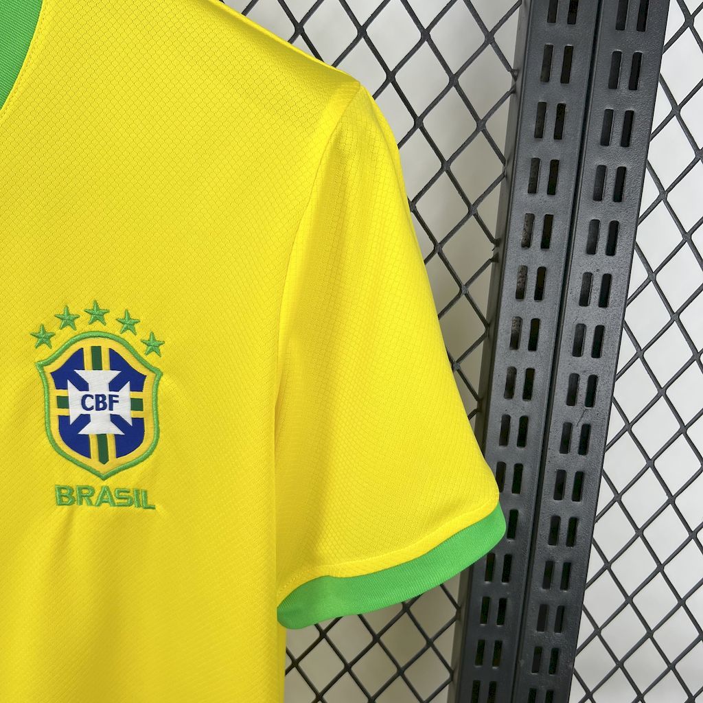 Brasil 2026 Edición Jordan